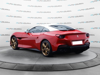 Ferrari Portofino Spider Portofino (5)