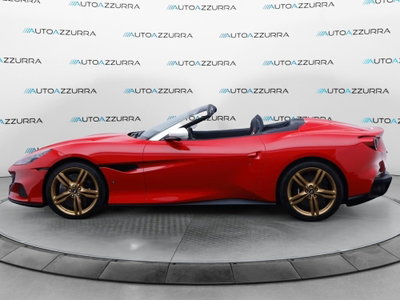 Ferrari Portofino Spider Portofino (6)