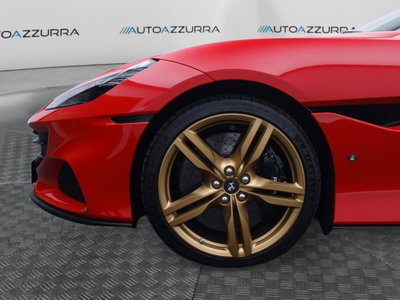 Ferrari Portofino Spider Portofino (7)