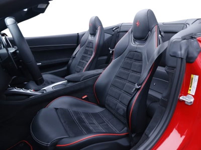 Ferrari Portofino Spider Portofino (9)