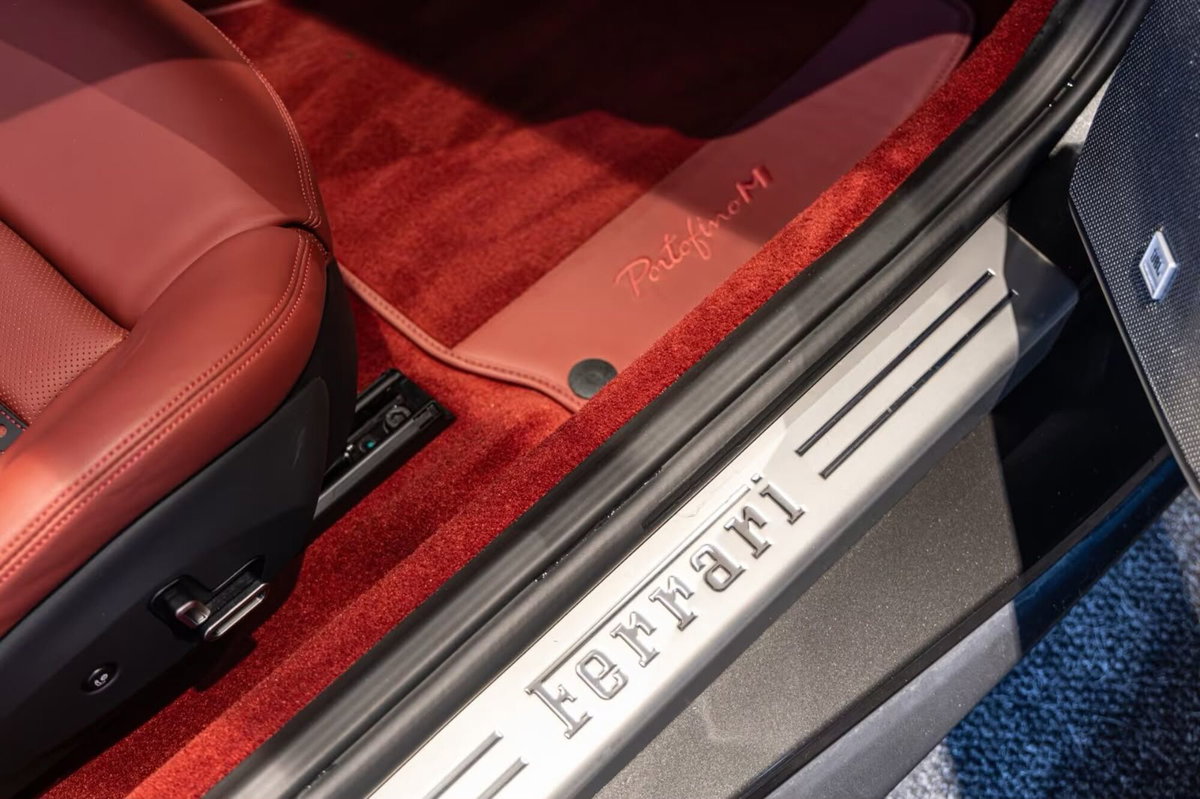 Ferrari Portofino Spider Portofino (13)
