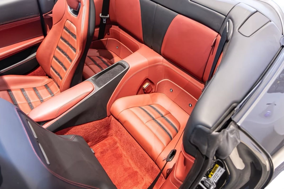 Ferrari Portofino Spider Portofino (14)