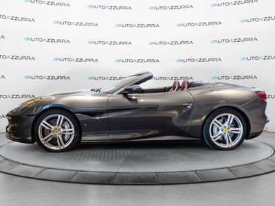 Ferrari Portofino Spider Portofino (3)