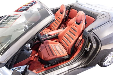 Ferrari Portofino Spider Portofino (6)