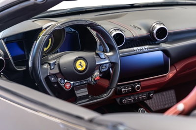Ferrari Portofino Spider Portofino (7)