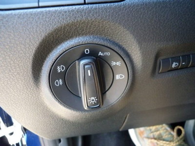 Skoda Fabia 1.0 MPI 75 CV Twin Color Design Edition Argento (11)