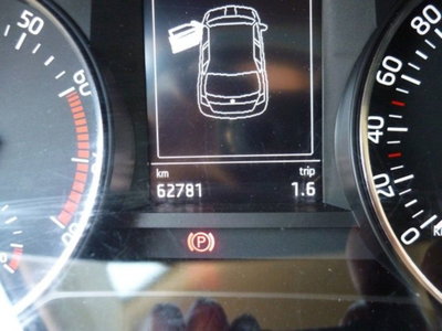 Skoda Fabia 1.0 MPI 75 CV Twin Color Design Edition Argento (13)