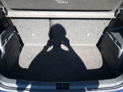Skoda Fabia 1.0 MPI 75 CV Twin Color Design Edition Argento (6)