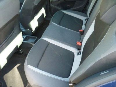 Skoda Fabia 1.0 MPI 75 CV Twin Color Design Edition Argento (7)