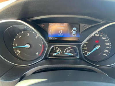Ford Focus Station Wagon 1.5 TDCi 120 CV Start&Stop Powershift SW Titanium (10)
