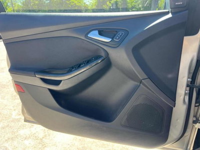 Ford Focus Station Wagon 1.5 TDCi 120 CV Start&Stop Powershift SW Titanium (13)