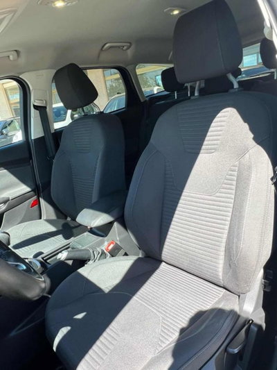 Ford Focus Station Wagon 1.5 TDCi 120 CV Start&Stop Powershift SW Titanium (8)