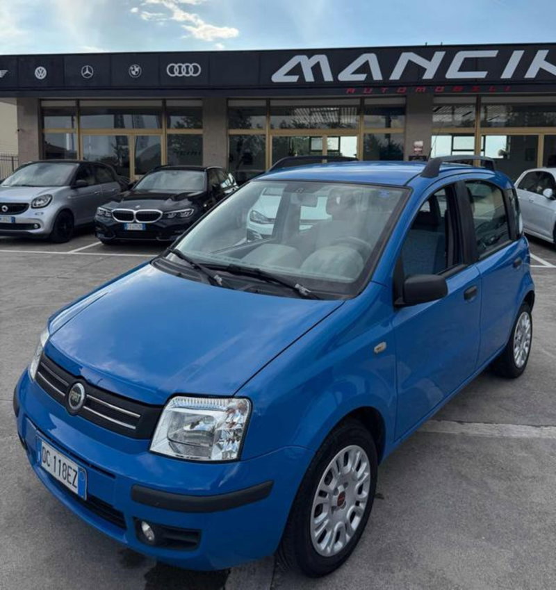 Fiat Panda 1.1 Active