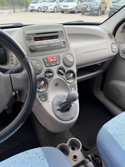 Fiat Panda 1.1 Active (10)
