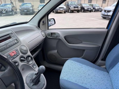 Fiat Panda 1.1 Active (11)