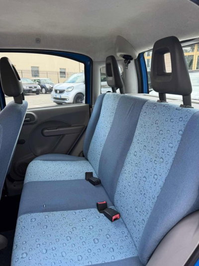 Fiat Panda 1.1 Active (13)