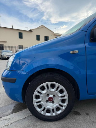 Fiat Panda 1.1 Active (15)