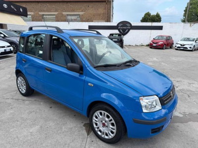 Fiat Panda 1.1 Active (3)