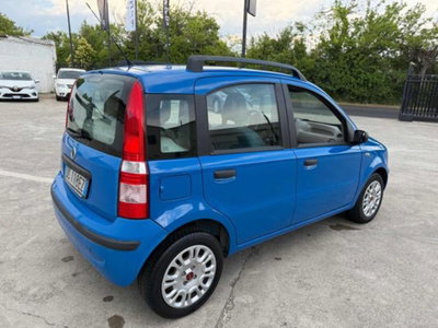 Fiat Panda 1.1 Active (4)