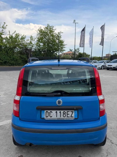 Fiat Panda 1.1 Active (5)