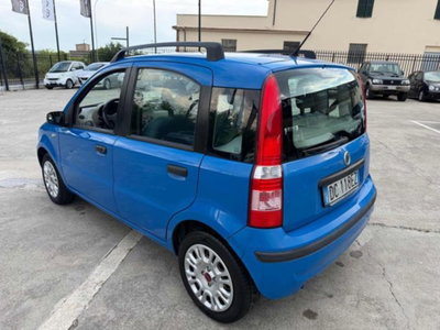 Fiat Panda 1.1 Active (6)