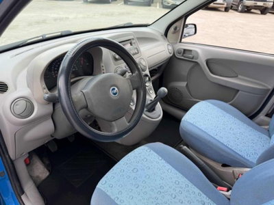 Fiat Panda 1.1 Active (7)
