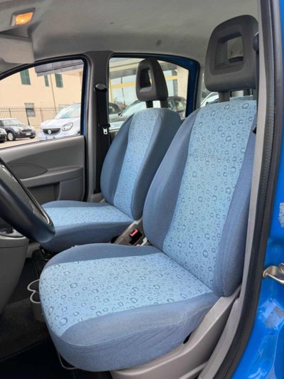 Fiat Panda 1.1 Active (8)