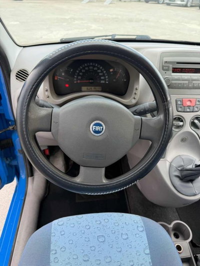Fiat Panda 1.1 Active (9)