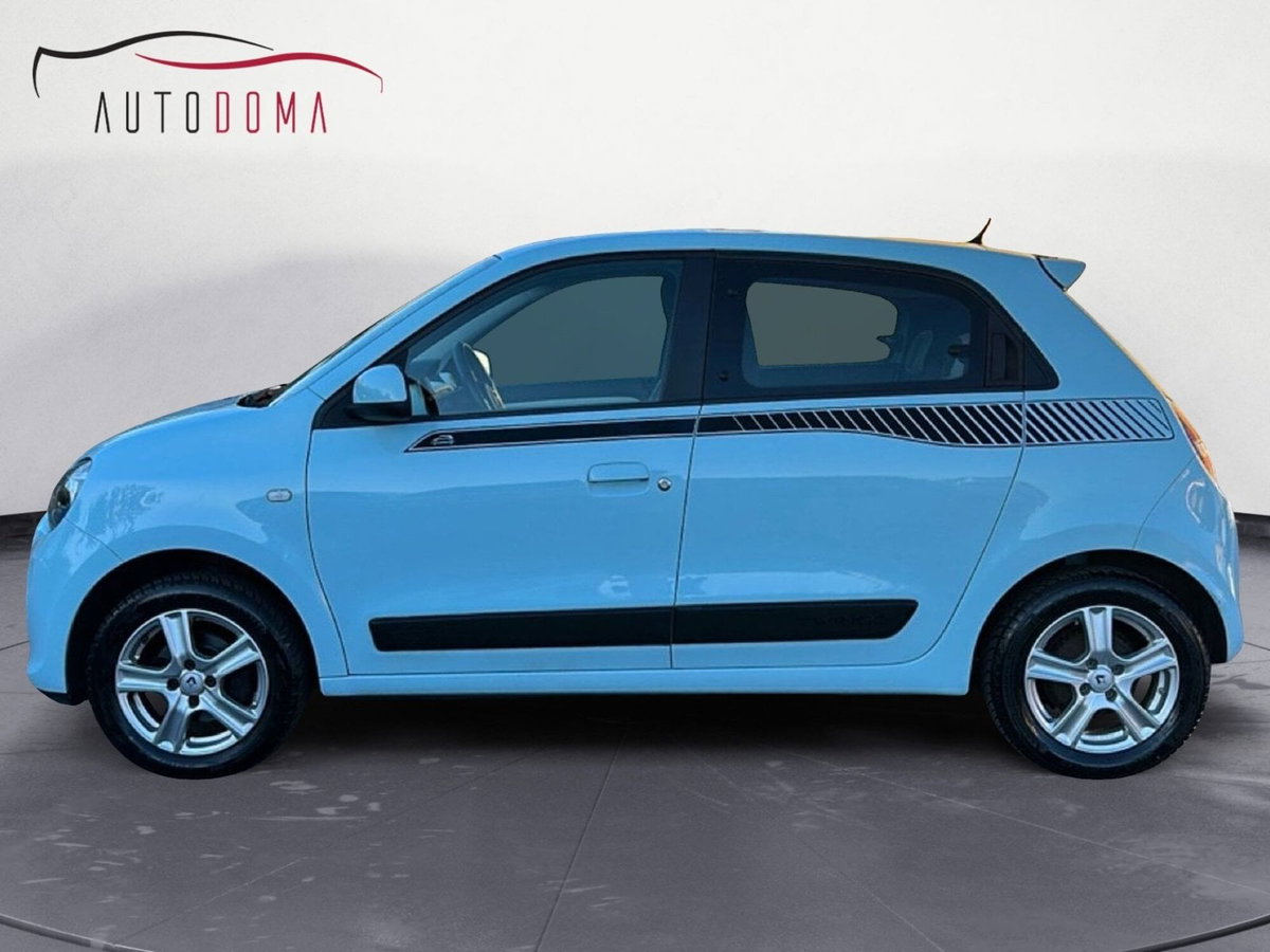 Renault Twingo 0.9 TCe 90 CV Stop&Start Energy