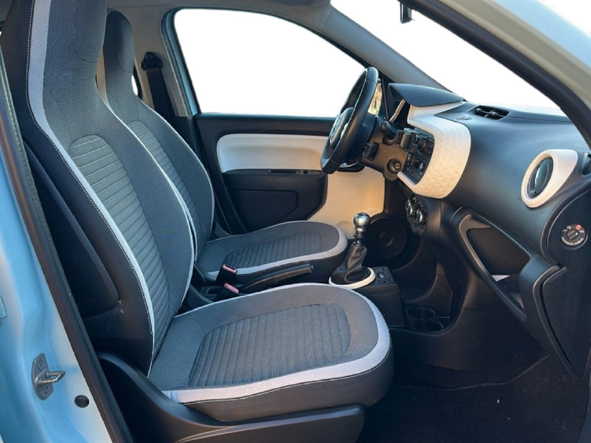 Renault Twingo 0.9 TCe 90 CV Stop&Start Energy (10)