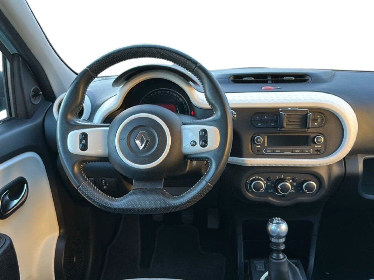 Renault Twingo 0.9 TCe 90 CV Stop&Start Energy (11)