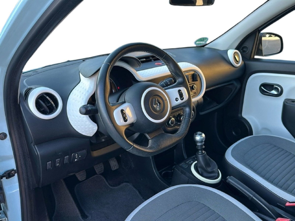 Renault Twingo 0.9 TCe 90 CV Stop&Start Energy (12)