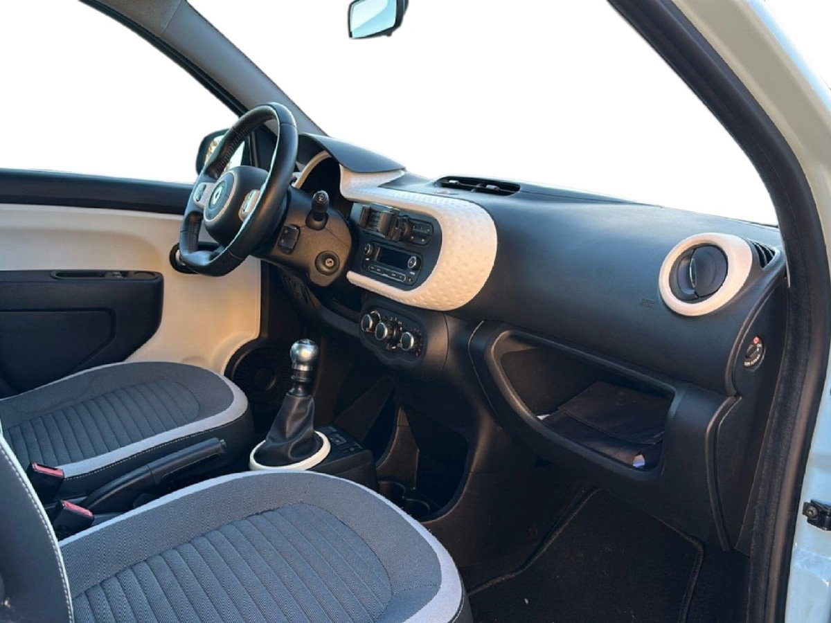 Renault Twingo 0.9 TCe 90 CV Stop&Start Energy (13)