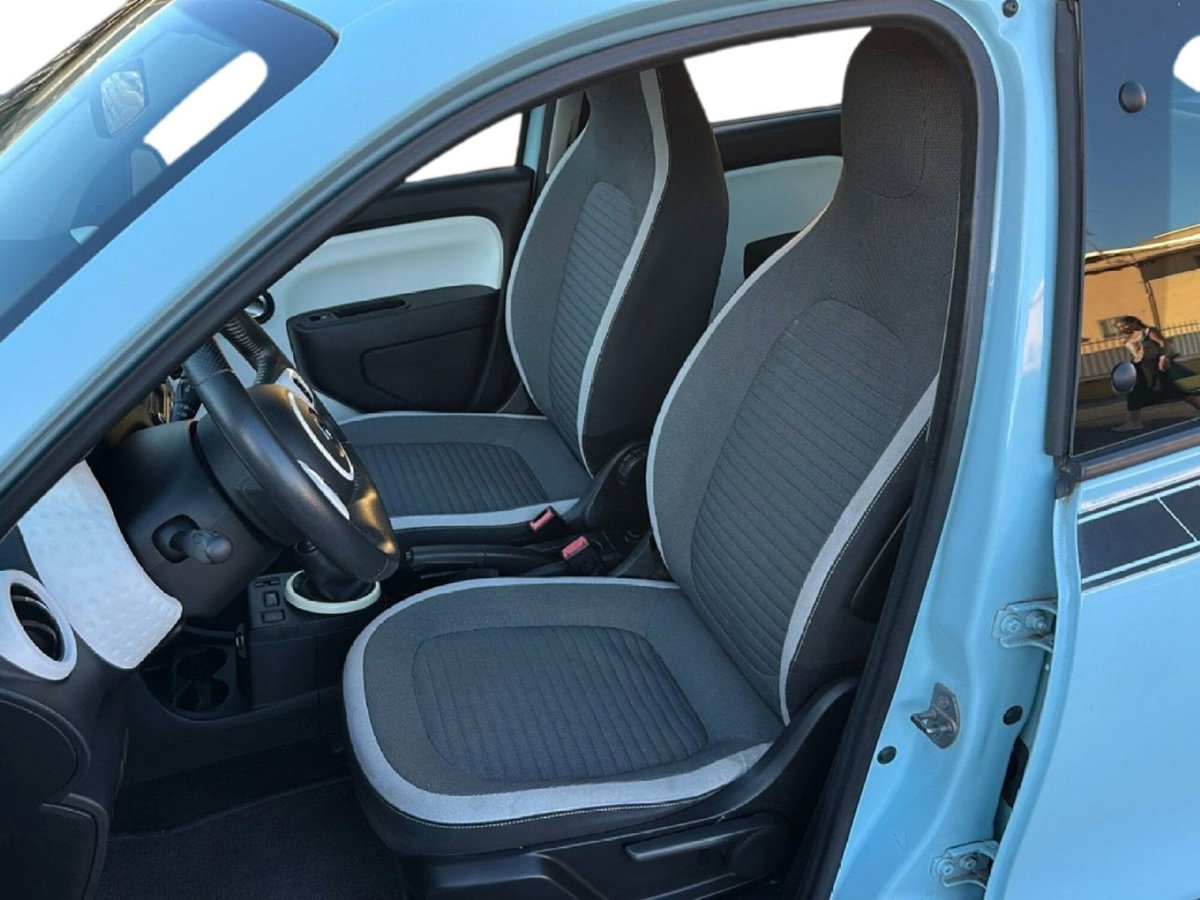 Renault Twingo 0.9 TCe 90 CV Stop&Start Energy (14)