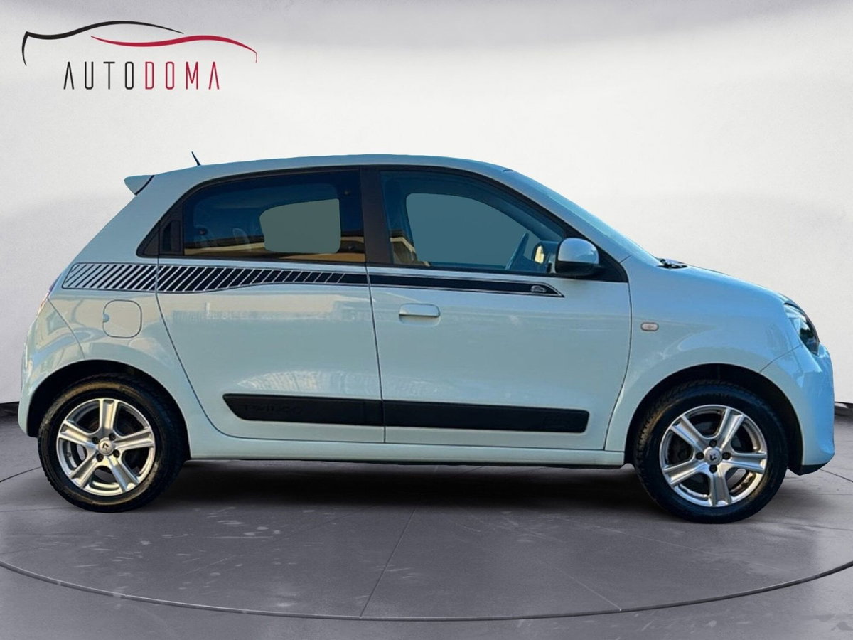 Renault Twingo 0.9 TCe 90 CV Stop&Start Energy (2)