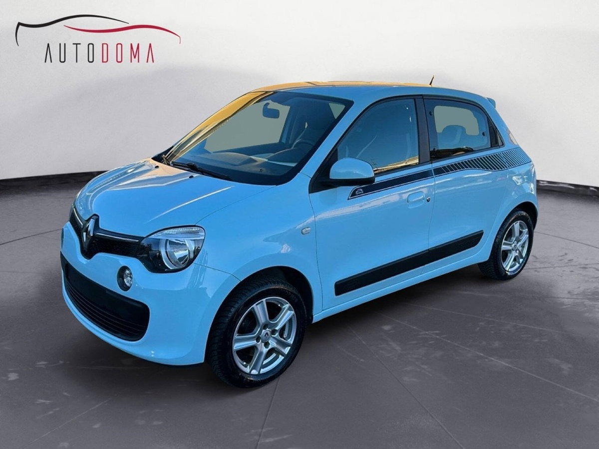 Renault Twingo 0.9 TCe 90 CV Stop&Start Energy (3)