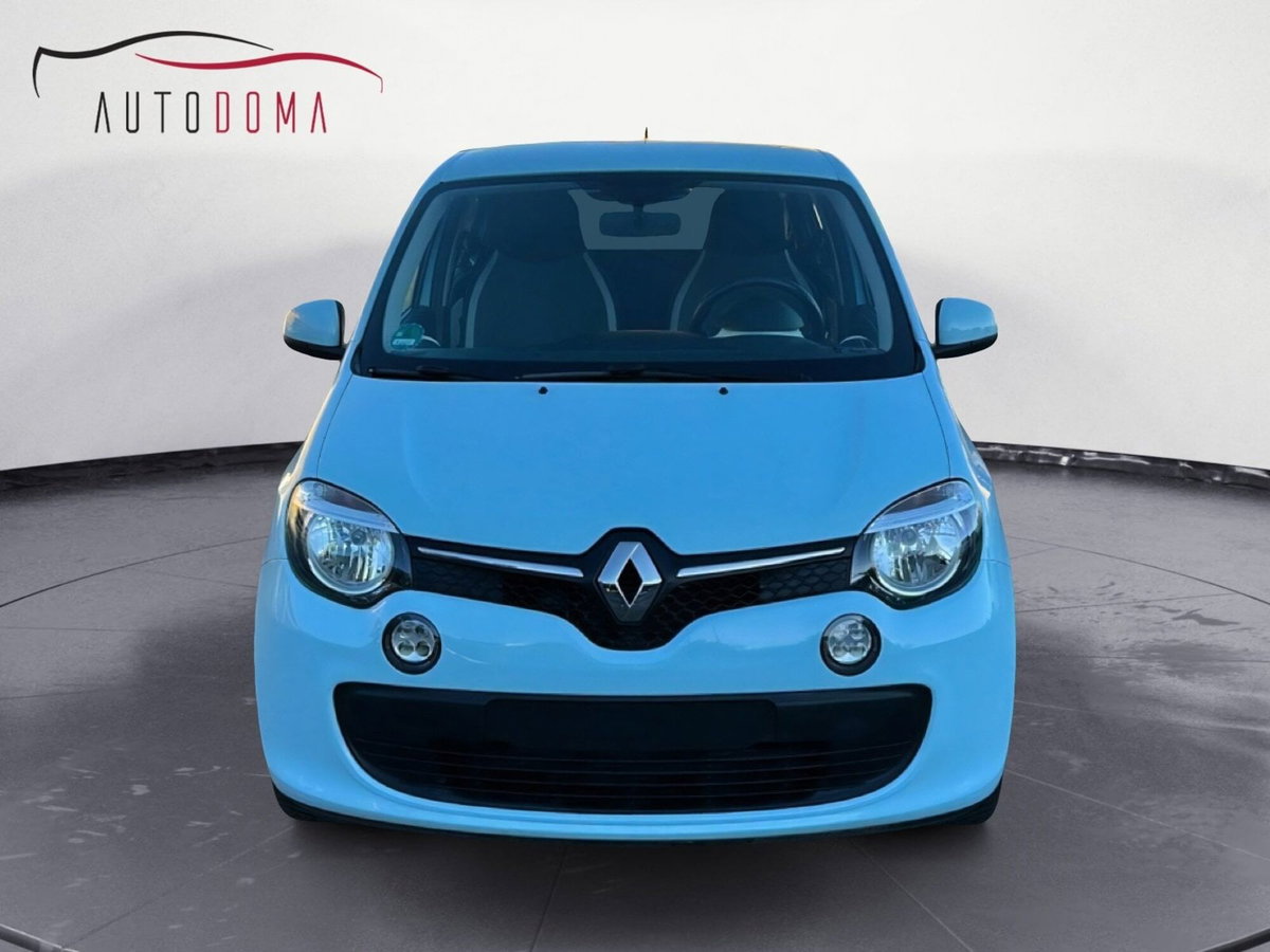 Renault Twingo 0.9 TCe 90 CV Stop&Start Energy (4)