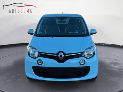 Renault Twingo 0.9 TCe 90 CV Stop&Start Energy (4)