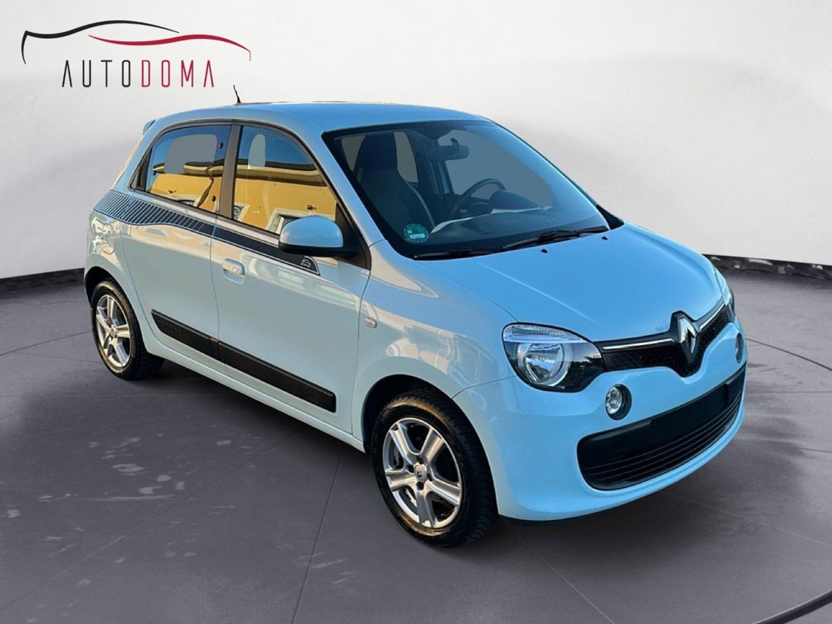 Renault Twingo 0.9 TCe 90 CV Stop&Start Energy (5)