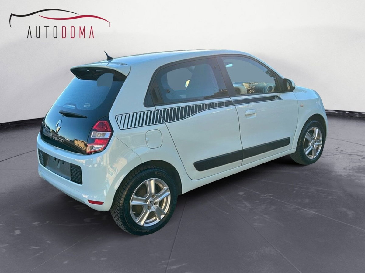 Renault Twingo 0.9 TCe 90 CV Stop&Start Energy (6)