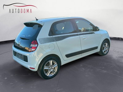 Renault Twingo 0.9 TCe 90 CV Stop&Start Energy (6)
