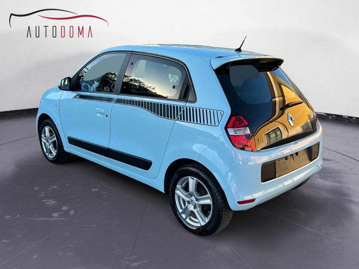 Renault Twingo 0.9 TCe 90 CV Stop&Start Energy (7)