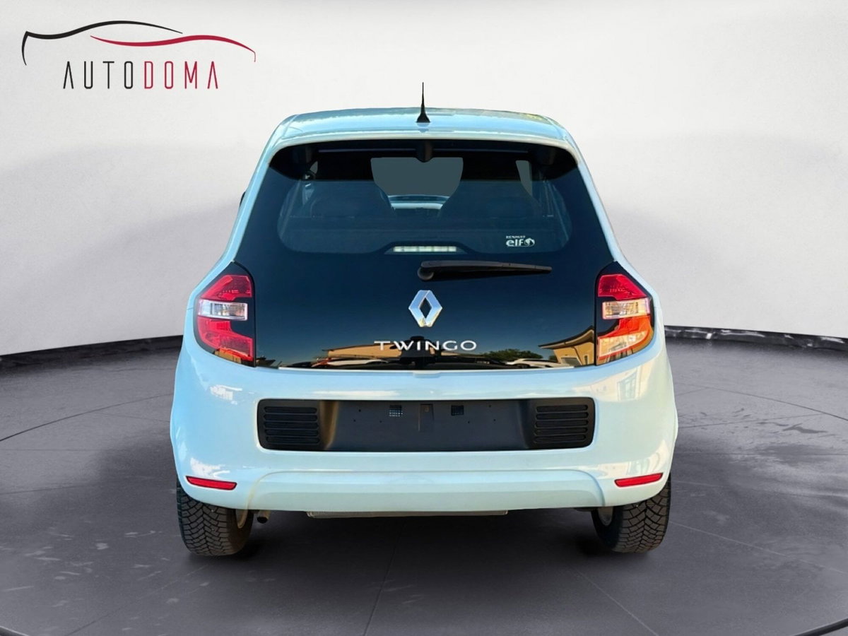 Renault Twingo 0.9 TCe 90 CV Stop&Start Energy (8)