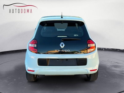 Renault Twingo 0.9 TCe 90 CV Stop&Start Energy (8)