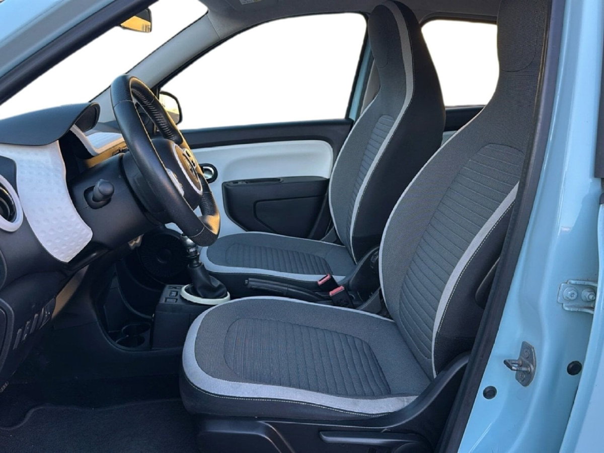 Renault Twingo 0.9 TCe 90 CV Stop&Start Energy (9)