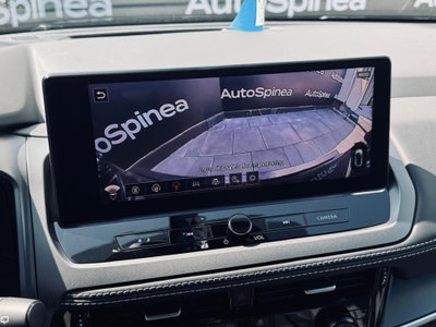 Nissan Qashqai 1.3 mhev N-Connecta 2wd 158cv (15)