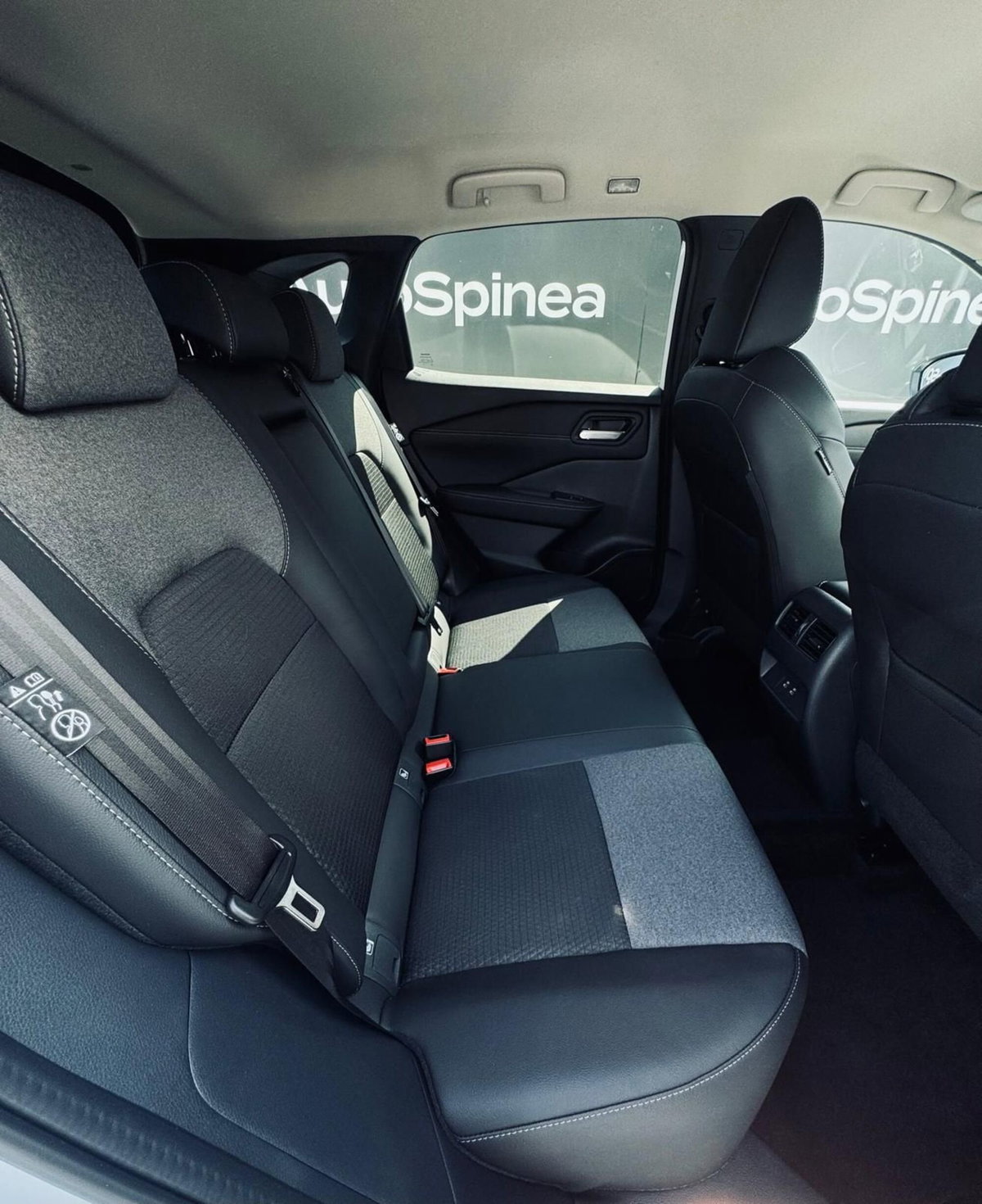 Nissan Qashqai 1.3 mhev N-Connecta 2wd 158cv (20)