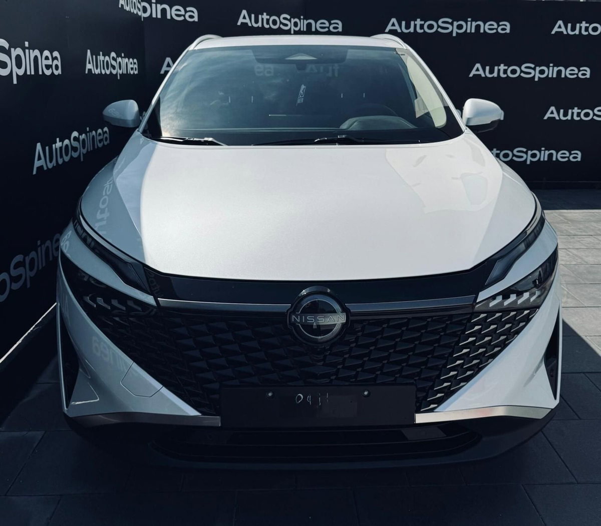 Nissan Qashqai 1.3 mhev N-Connecta 2wd 158cv (3)