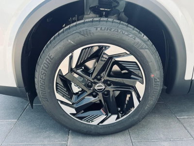 Nissan Qashqai 1.3 mhev N-Connecta 2wd 158cv (6)