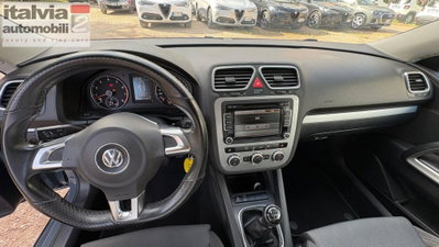 Volkswagen Scirocco 1.4 TSI (10)